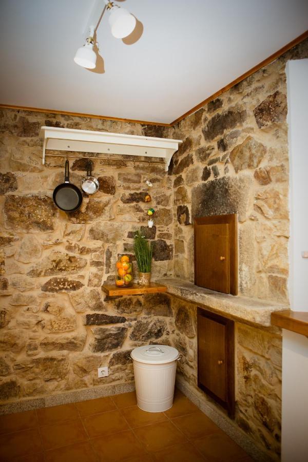 Mina Nai, Casa Rural Lalín 외부 사진