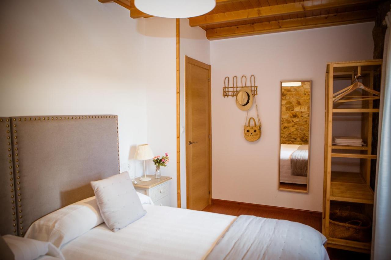 Mina Nai, Casa Rural Lalín 외부 사진