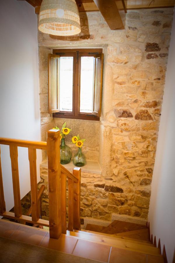 Mina Nai, Casa Rural Lalín 외부 사진
