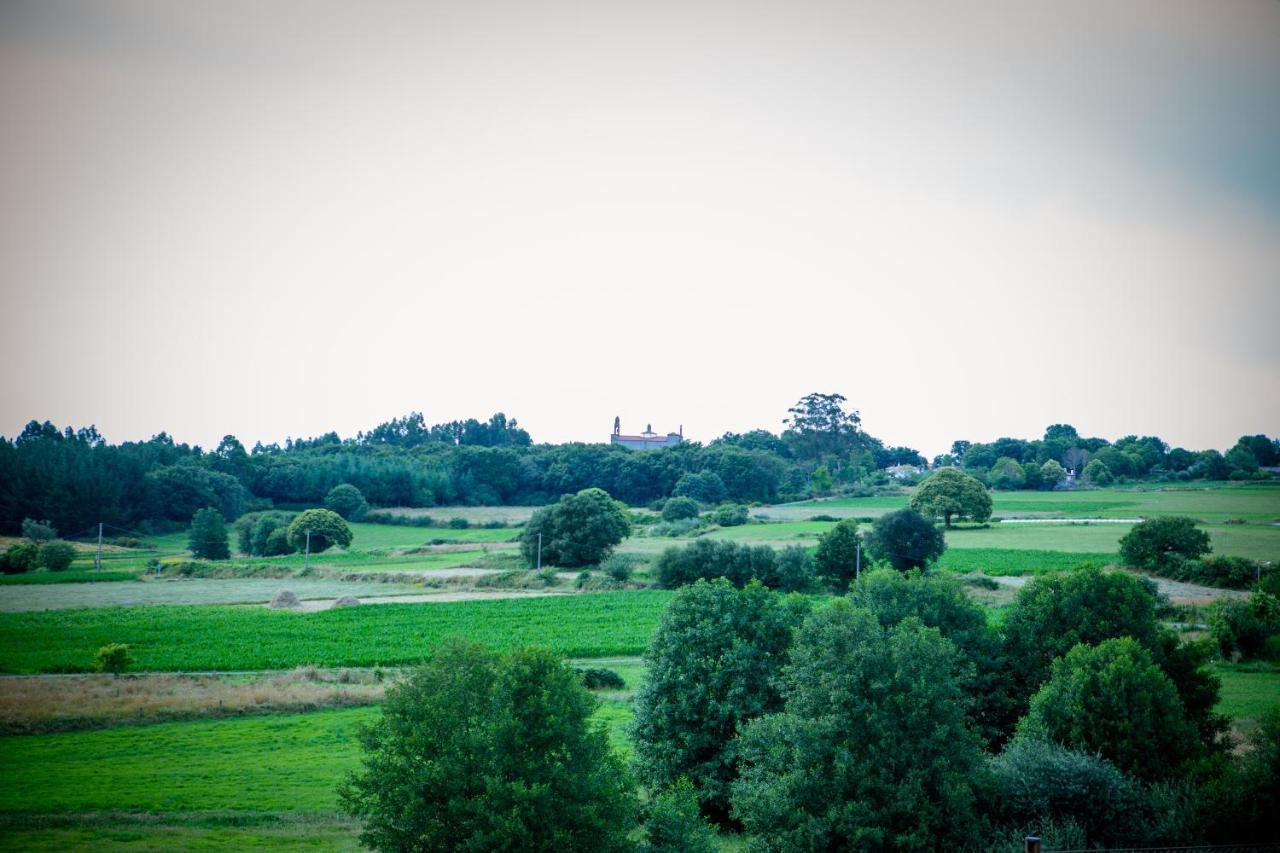 Mina Nai, Casa Rural Lalín 외부 사진