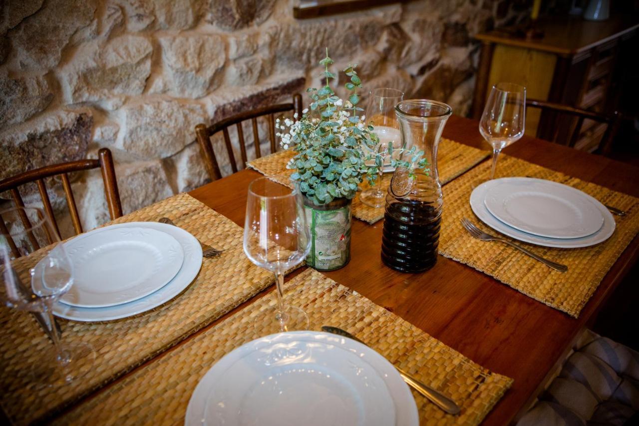 Mina Nai, Casa Rural Lalín 외부 사진