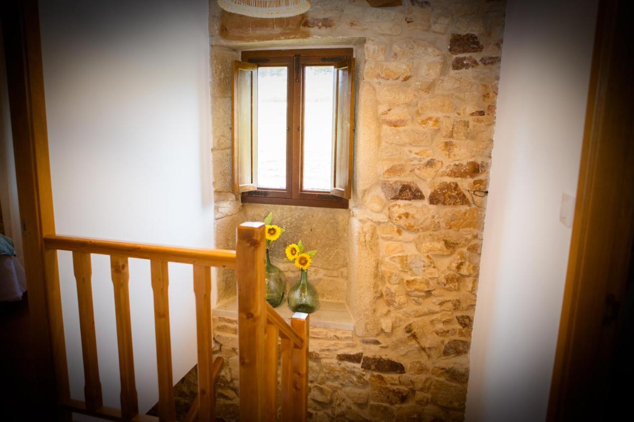 Mina Nai, Casa Rural Lalín 외부 사진